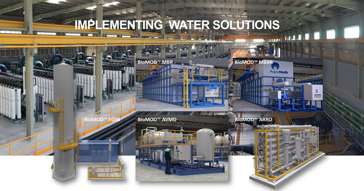 Implementing-water-solutions